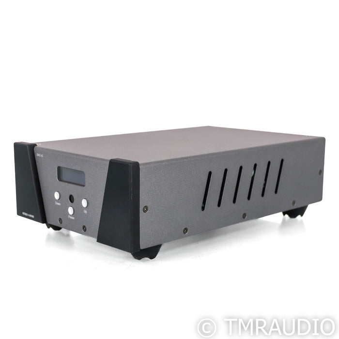 Wyred 4 Sound DAC-2v2SE DAC; D/A Converter; 2v2 SE