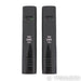 AudioQuest Gibraltar Bi-Wire Speaker Cables; 1m Pair