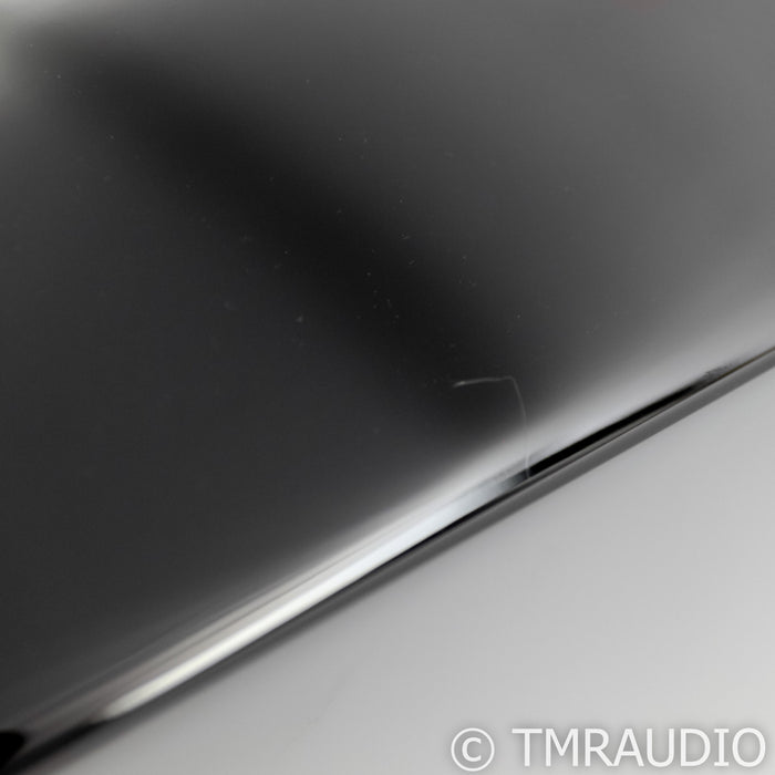 GoldenEar Triton One.R Floorstanding Speakers; Gloss Black Pair