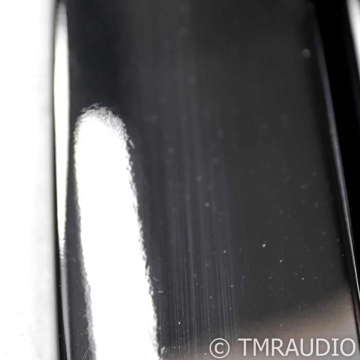 GoldenEar Triton One.R Floorstanding Speakers; Gloss Black Pair