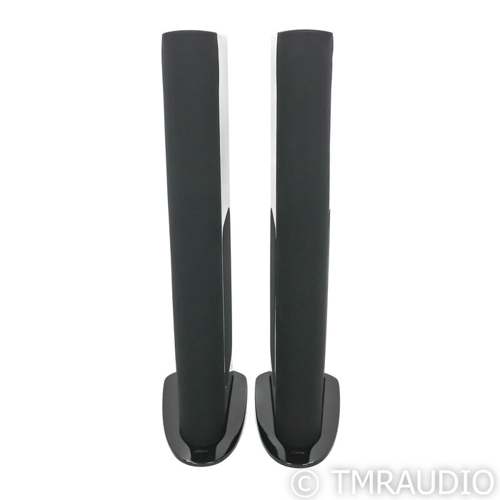 GoldenEar Triton One.R Floorstanding Speakers; Gloss Black Pair