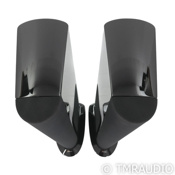 GoldenEar Triton One.R Floorstanding Speakers; Gloss Black Pair