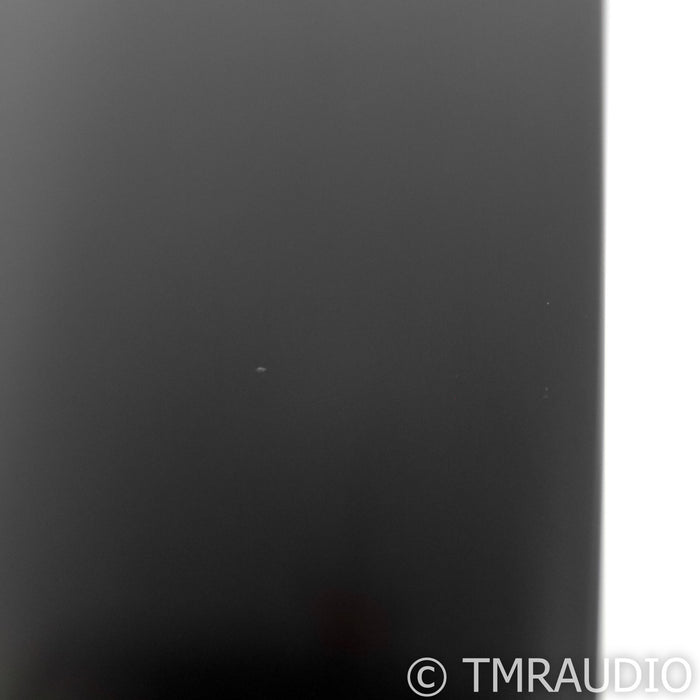 GoldenEar Triton One.R Floorstanding Speakers; Gloss Black Pair