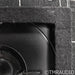 Falcon Acoustics LS3/5A Silver Badge Bookshelf Speakers; Walnut Pair