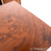 Falcon Acoustics LS3/5A Silver Badge Bookshelf Speakers; Walnut Pair