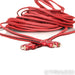 AudioQuest King Cobra RCA Cables; 14m Pair Interconnects
