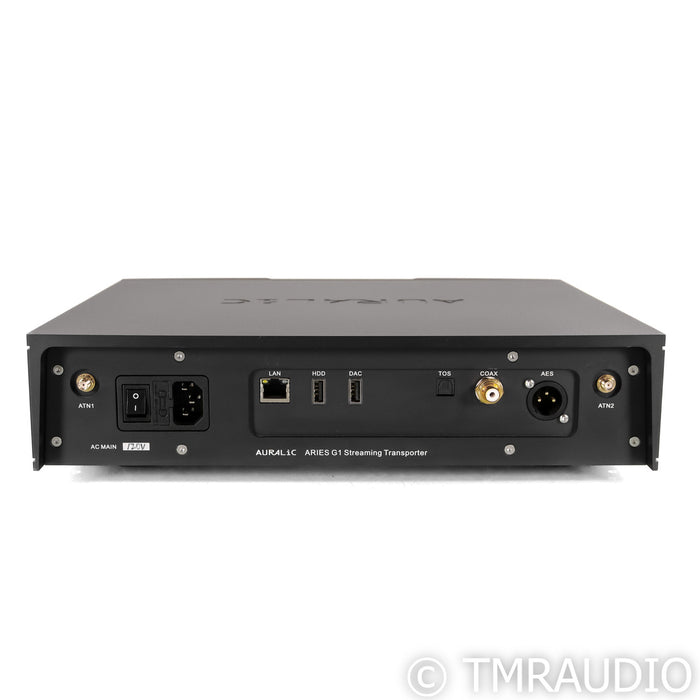 Auralic Aries G1 Network Streamer