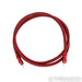 AudioQuest King Cobra RCA Cable; Single 1.5m Interconnect