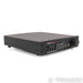 Benchmark DAC3 HGC DAC; D/A Converter; Black