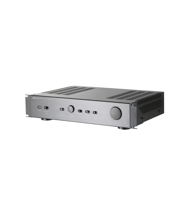 B&W SA1000 Subwoofer Amplifier; Black (Unused)