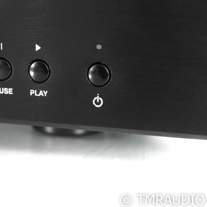 Bryston BDP3 Network Streamer / Server