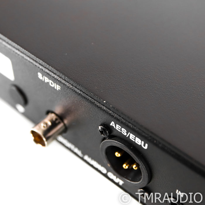 Bryston BDP3 Network Streamer / Server