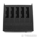 Bryston 9BST Five Channel Power Amplifier; Black