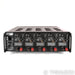 Bryston 9BST Five Channel Power Amplifier; Black