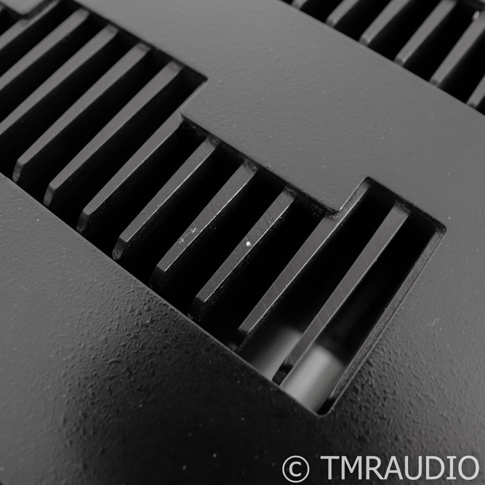 Bryston 9BST Five Channel Power Amplifier; Black