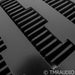Bryston 9BST Five Channel Power Amplifier; Black