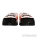 Revel Ultima Gem2 Wall Mounted Bookshelf Speakers; Cherry Pair
