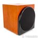 Revel Performa B15a 15" Powered Subwoofer; Cherry