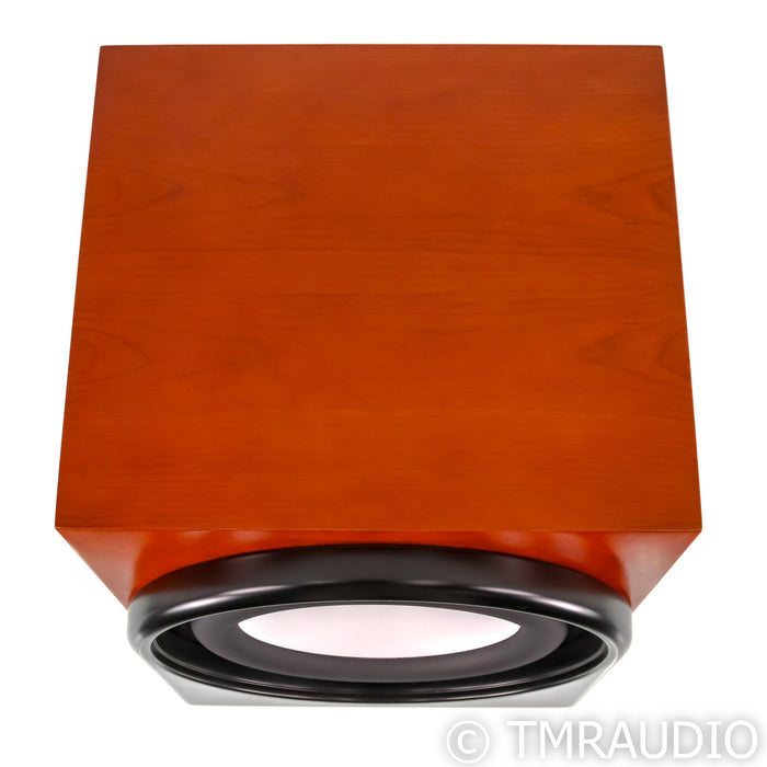 Revel Performa B15a 15" Powered Subwoofer; Cherry