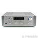 Rotel Diamond Series RA-6000 Stereo Integrated Amplifier; Silver