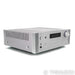 Rotel Diamond Series RA-6000 Stereo Integrated Amplifier; Silver