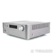 Rotel Diamond Series RA-6000 Stereo Integrated Amplifier; Silver