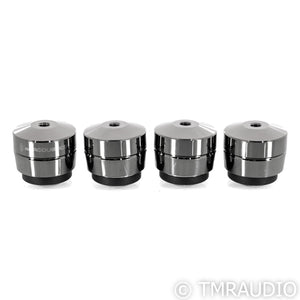 IsoAcoustics Gaia 3 Isolation Pucks; Set of Four