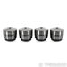 IsoAcoustics Gaia 3 Isolation Pucks; Set of Four