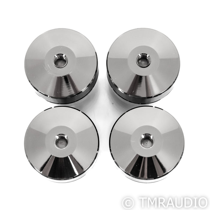IsoAcoustics Gaia 3 Isolation Pucks; Set of Four