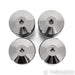 IsoAcoustics Gaia 3 Isolation Pucks; Set of Four