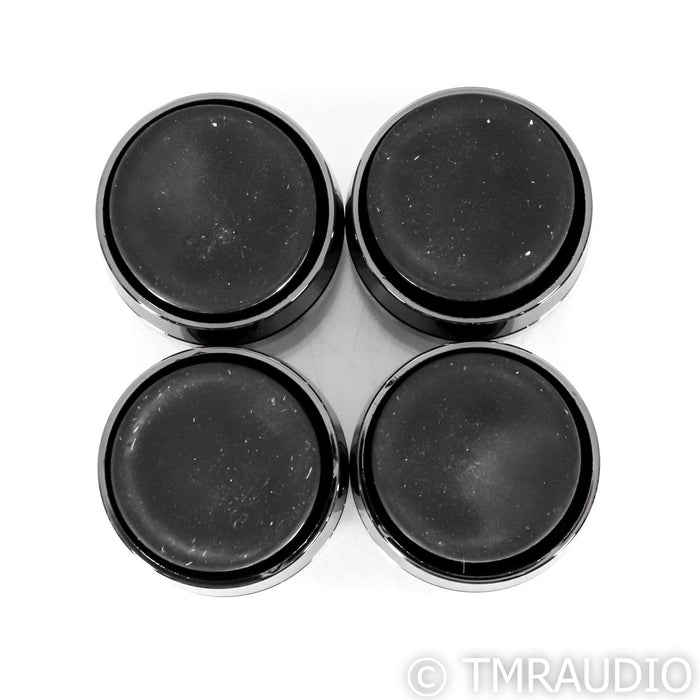 IsoAcoustics Gaia 3 Isolation Pucks; Set of Four