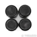 IsoAcoustics Gaia 3 Isolation Pucks; Set of Four