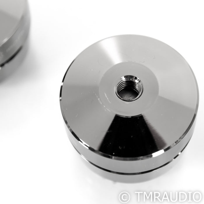 IsoAcoustics Gaia 3 Isolation Pucks; Set of Four