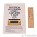 Accuphase E-5000 Stereo Integrated Amplfier; E5000