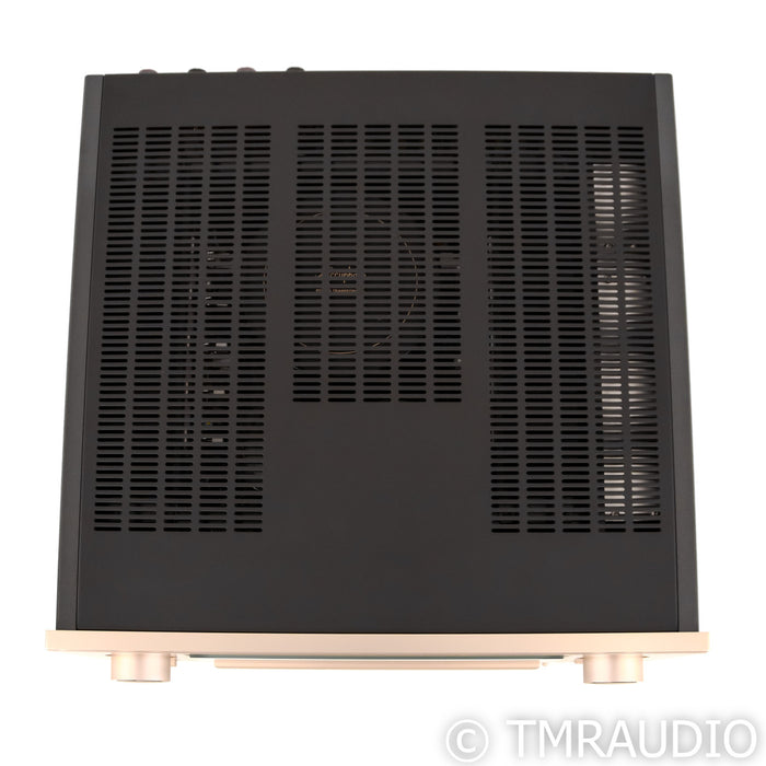 Accuphase E-5000 Stereo Integrated Amplfier; E5000