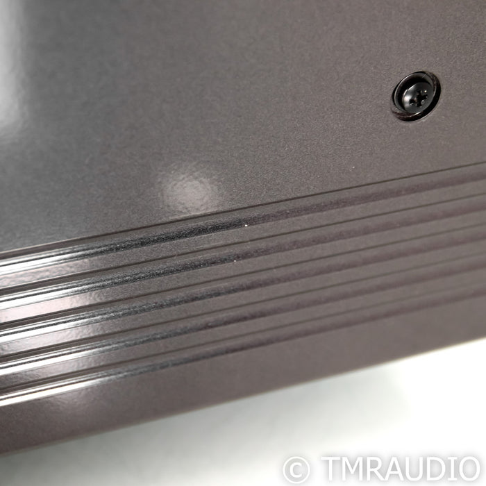Accuphase E-5000 Stereo Integrated Amplfier; E5000