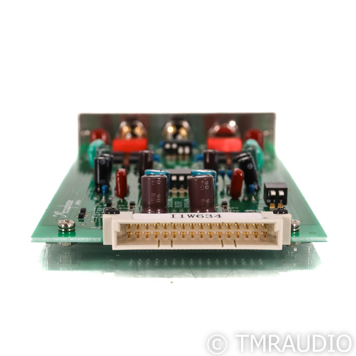 Accuphase AD-50 Analog Disc Input Board; MM / MC Phono