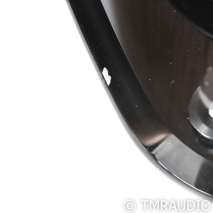 Focal Sopra No. 3 Floorstanding Speakers; Dogato Walnut Pair