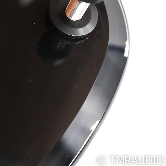 Focal Sopra No. 3 Floorstanding Speakers; Dogato Walnut Pair