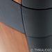 Focal Sopra No. 3 Floorstanding Speakers; Dogato Walnut Pair