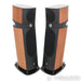 Focal Sopra No. 3 Floorstanding Speakers; Dogato Walnut Pair