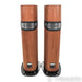 Focal Sopra No. 3 Floorstanding Speakers; Dogato Walnut Pair