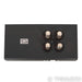 Schiit Freya+ Stereo Tube Hybrid Preamplifier; Black