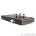 Schiit Freya+ Stereo Tube Hybrid Preamplifier; Black