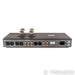 Schiit Freya+ Stereo Tube Hybrid Preamplifier; Black