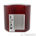 B&W ASW850 15" Powered Subwoofer; Red Cherry