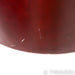 B&W ASW850 15" Powered Subwoofer; Red Cherry