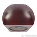 B&W ASW850 15" Powered Subwoofer; Red Cherry