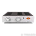 Unison Research Unico Primo Stereo Integrated Amplifier; Silver; Tube Hybrid