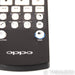 Oppo UDP-203 Universal 4K Blu-Ray Player; Black
